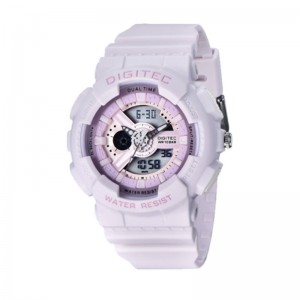 Digitec BDA 4020T PU 7W Light Purple Wanita